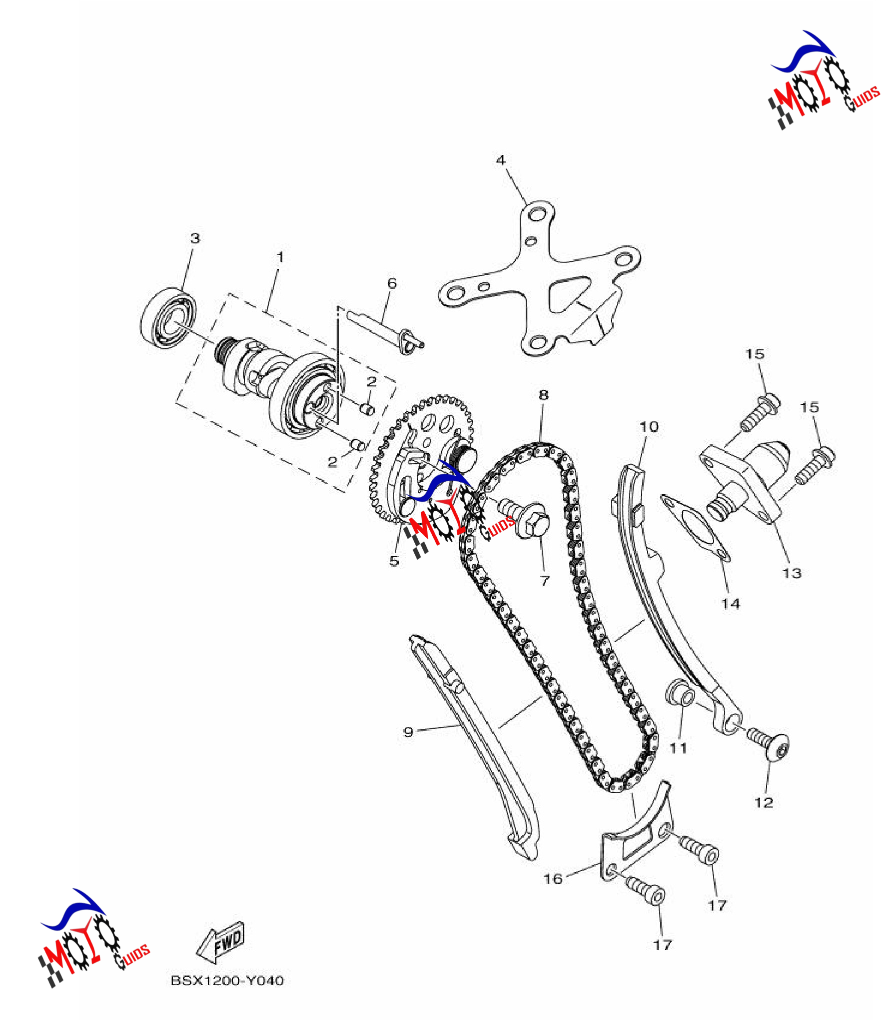 Engine Diagram